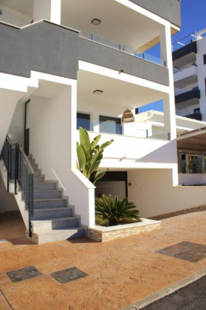 Casa di Nova - Coastal comfort near the salt lakes